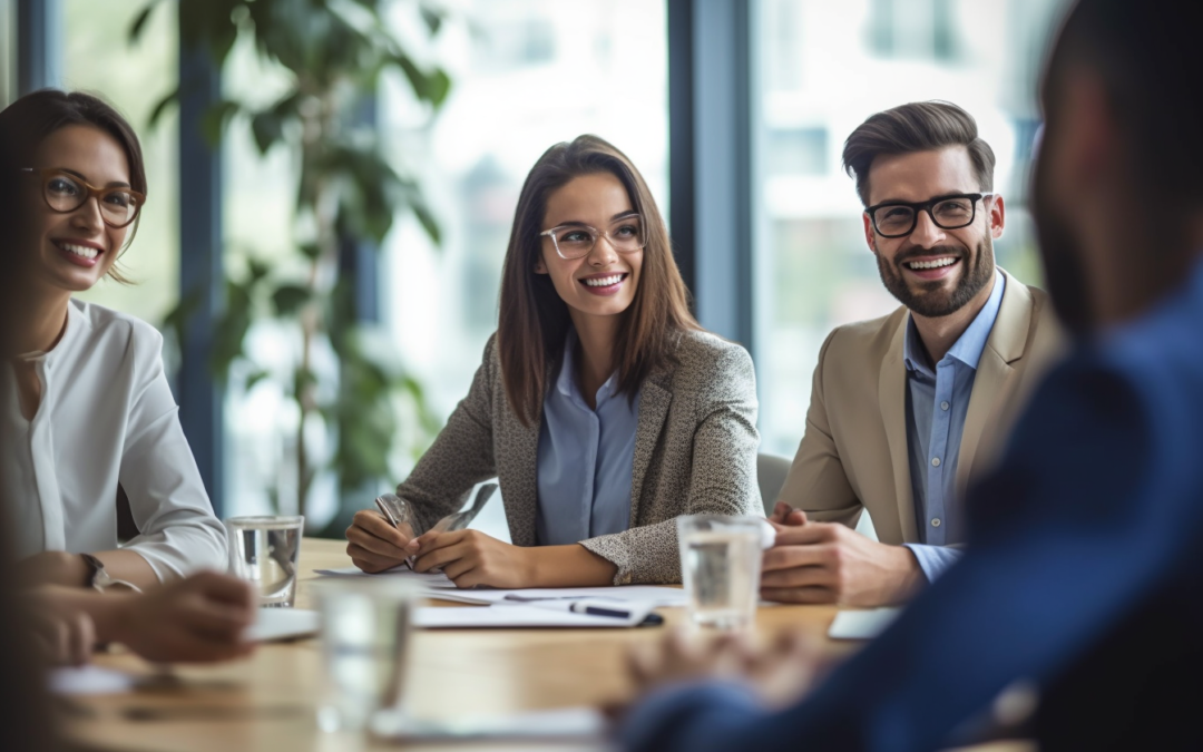 Come scegliere un valido collaboratore per il proprio marketing di comunicazione visiva