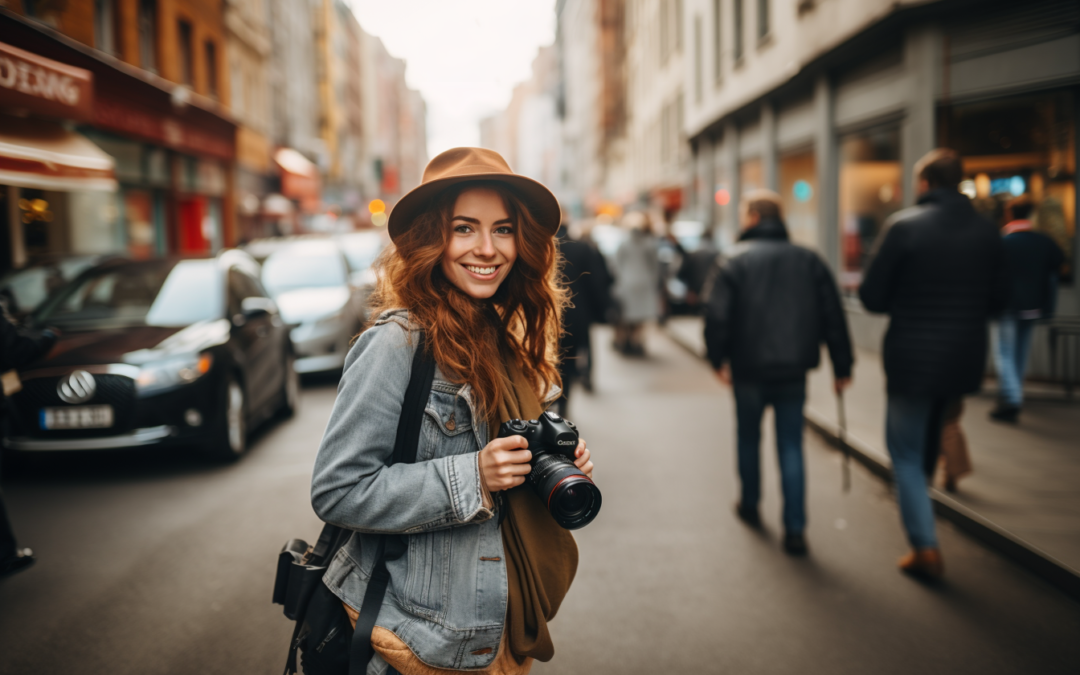 Quando è importante chiamare un fotografo professionista per un servizio fotografico legato al proprio business?